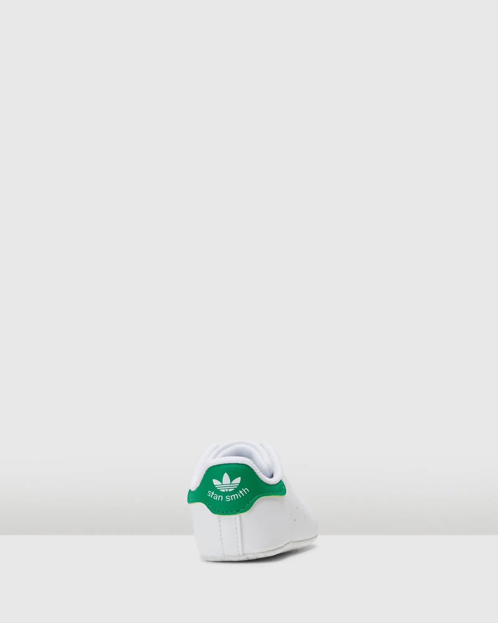 Stan Smith Crib II White/Green