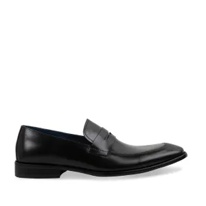 Steve Madden Men's Jarring in Black