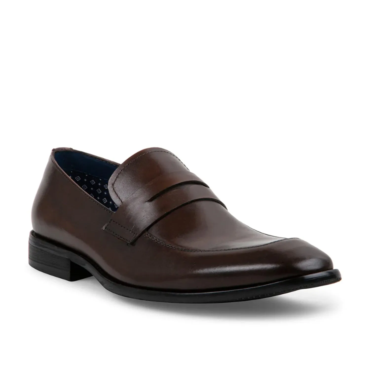 Steve Madden Men's Jarring in Brown