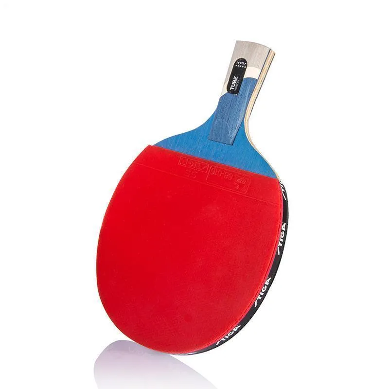 Stiga Pro Tube 5 Star Carbon Table Tennis Bat