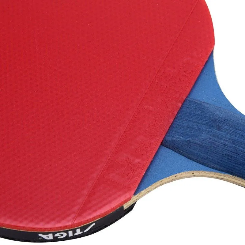 Stiga Pro Tube 5 Star Carbon Table Tennis Bat