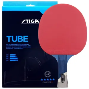 Stiga Pro Tube 5 Star Carbon Table Tennis Bat