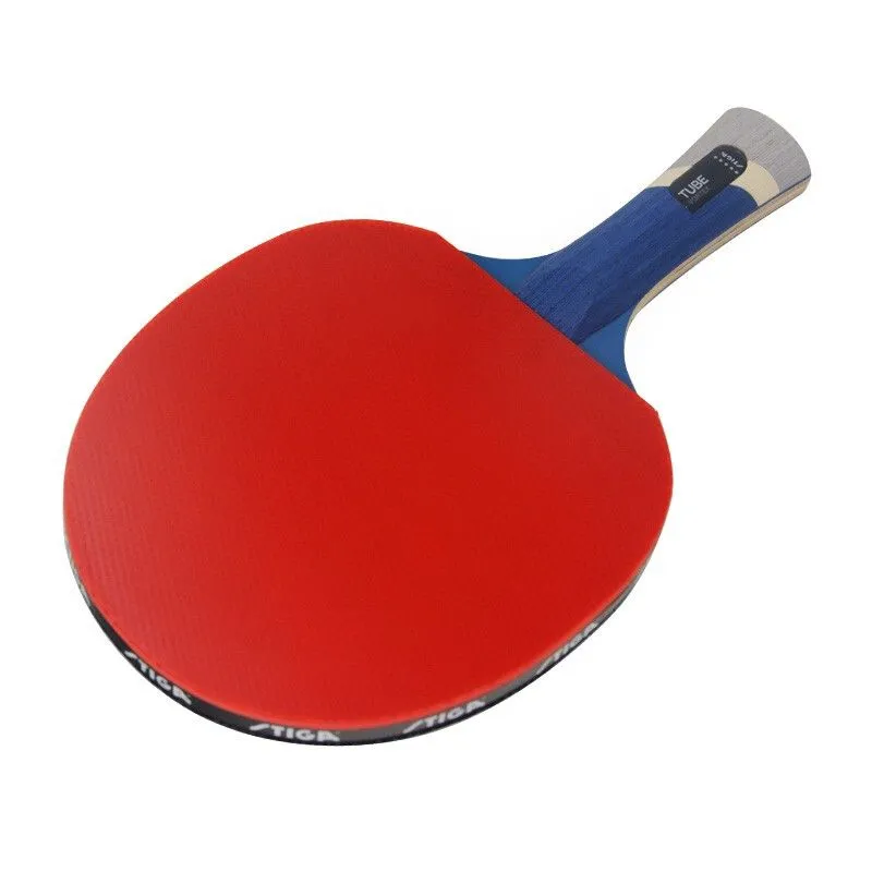 Stiga Pro Tube 5 Star Carbon Table Tennis Bat