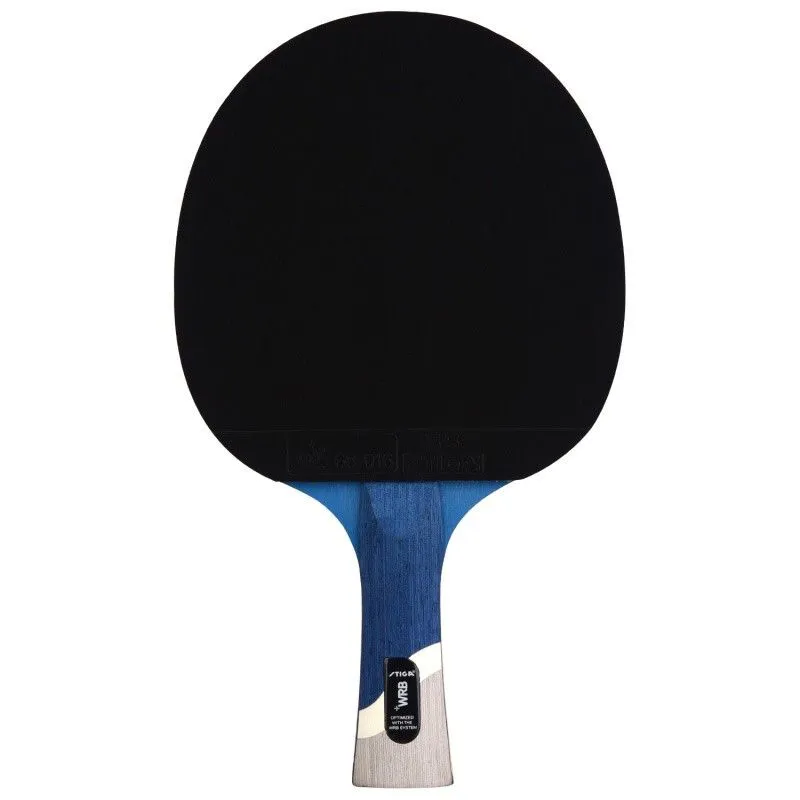 Stiga Pro Tube 5 Star Carbon Table Tennis Bat