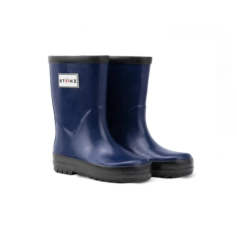 Stonz Rain Boots - Pink