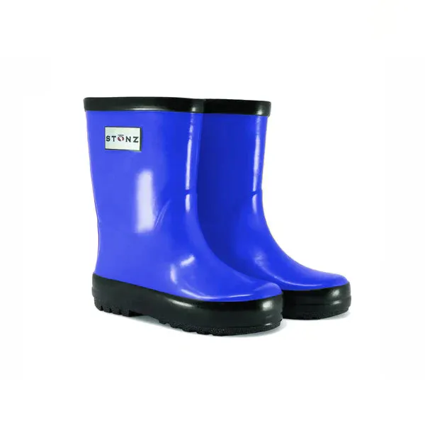 Stonz Rain Boots - Pink