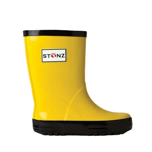 Stonz Rain Boots - Pink