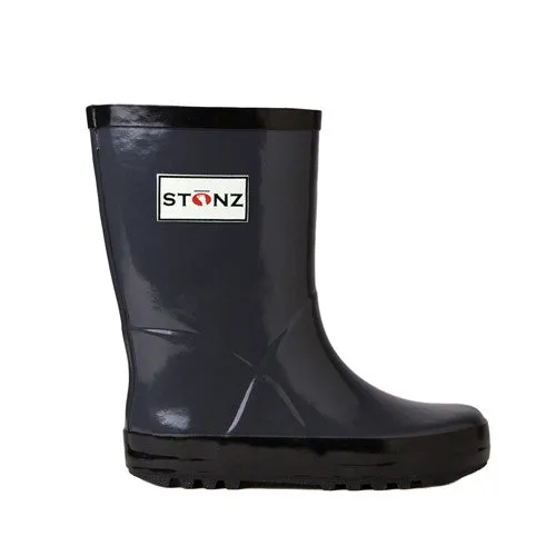 Stonz Rain Boots - Pink