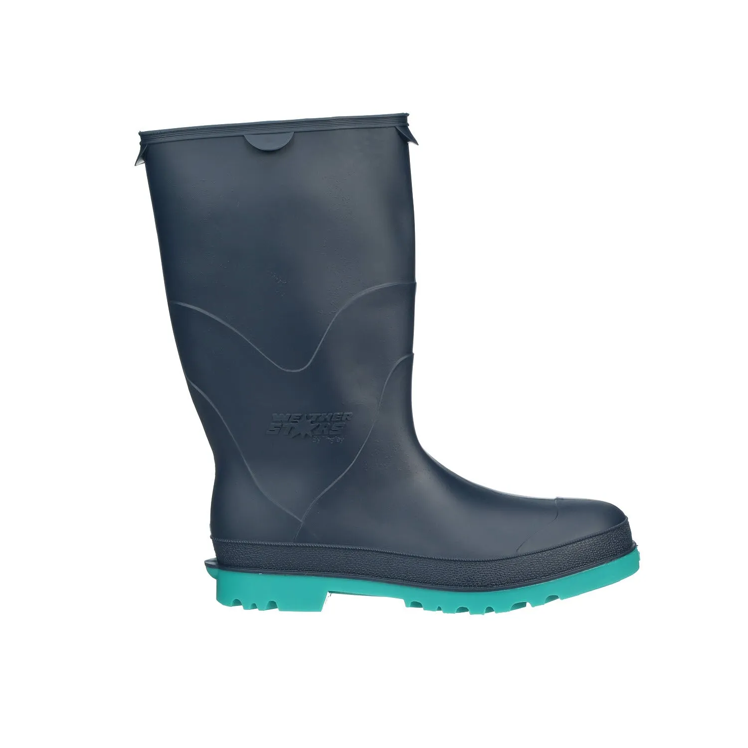 StormTracks Youth Rain Boot