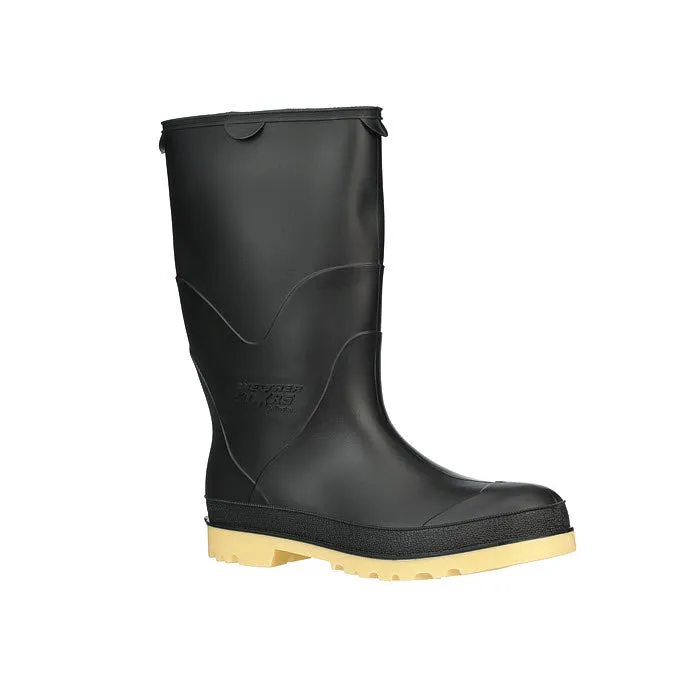 StormTracks Youth Rain Boot