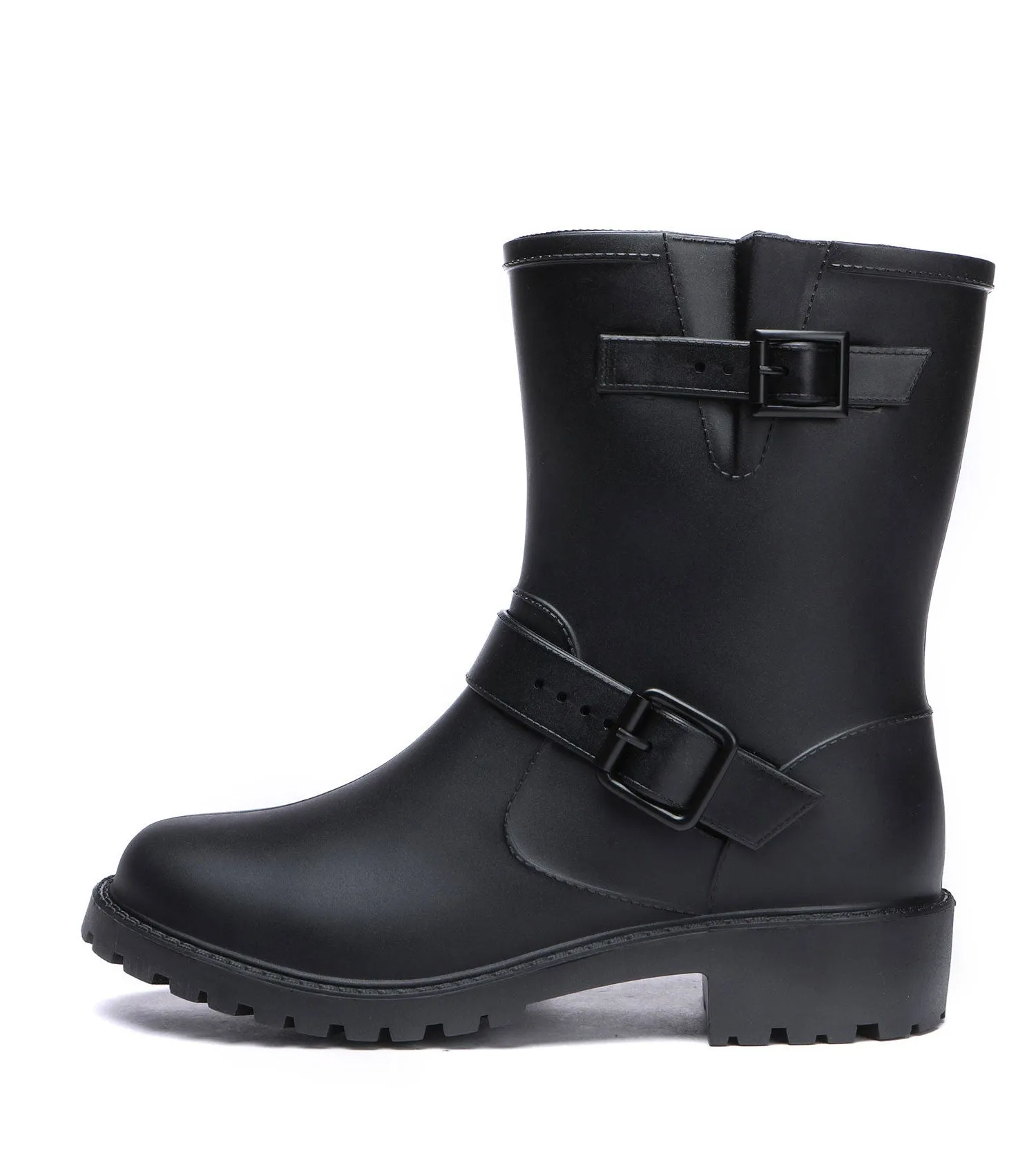 TARRAMARRA Mid Calf Rain Boots for Women - TA4049