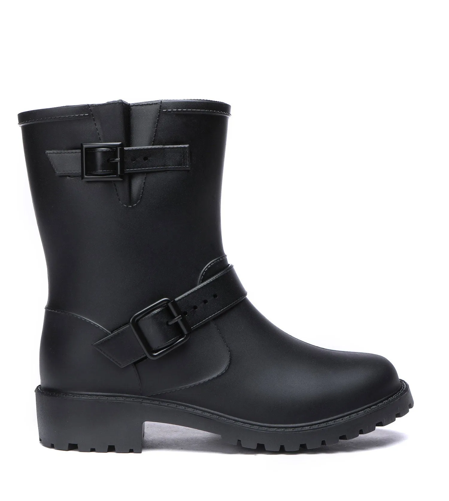 TARRAMARRA Mid Calf Rain Boots for Women - TA4049