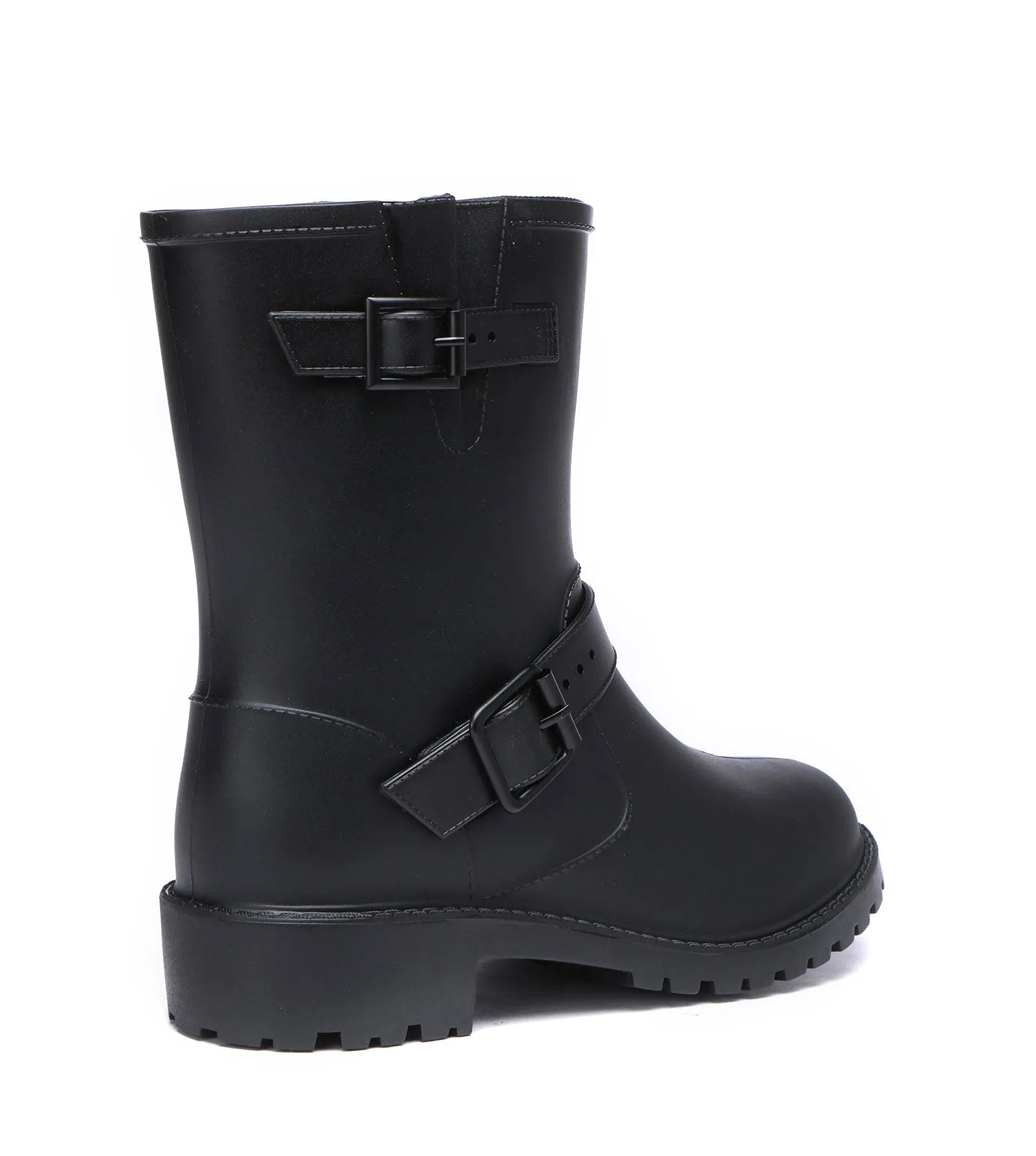 TARRAMARRA Mid Calf Rain Boots for Women - TA4049