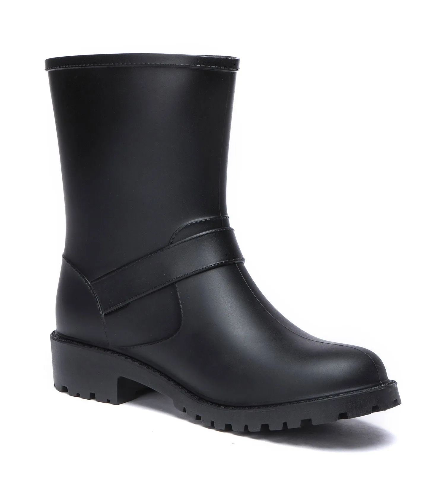 TARRAMARRA Mid Calf Rain Boots for Women - TA4049