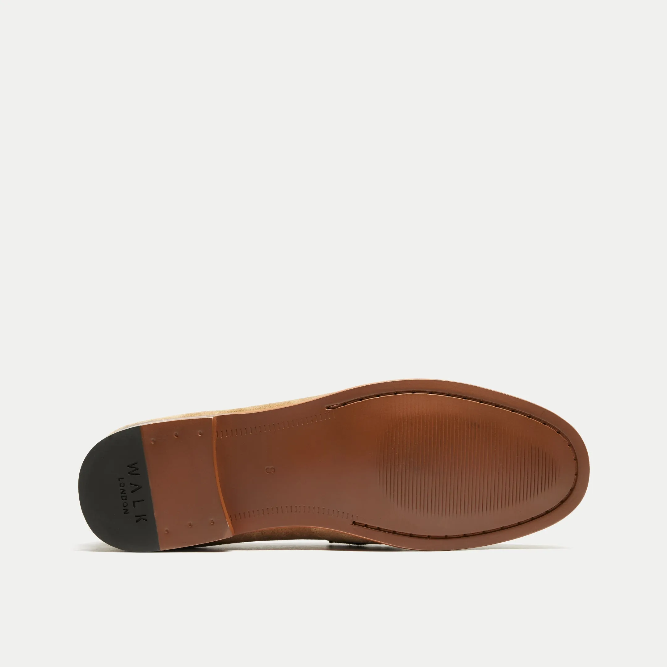 Tino Saddle Loafer