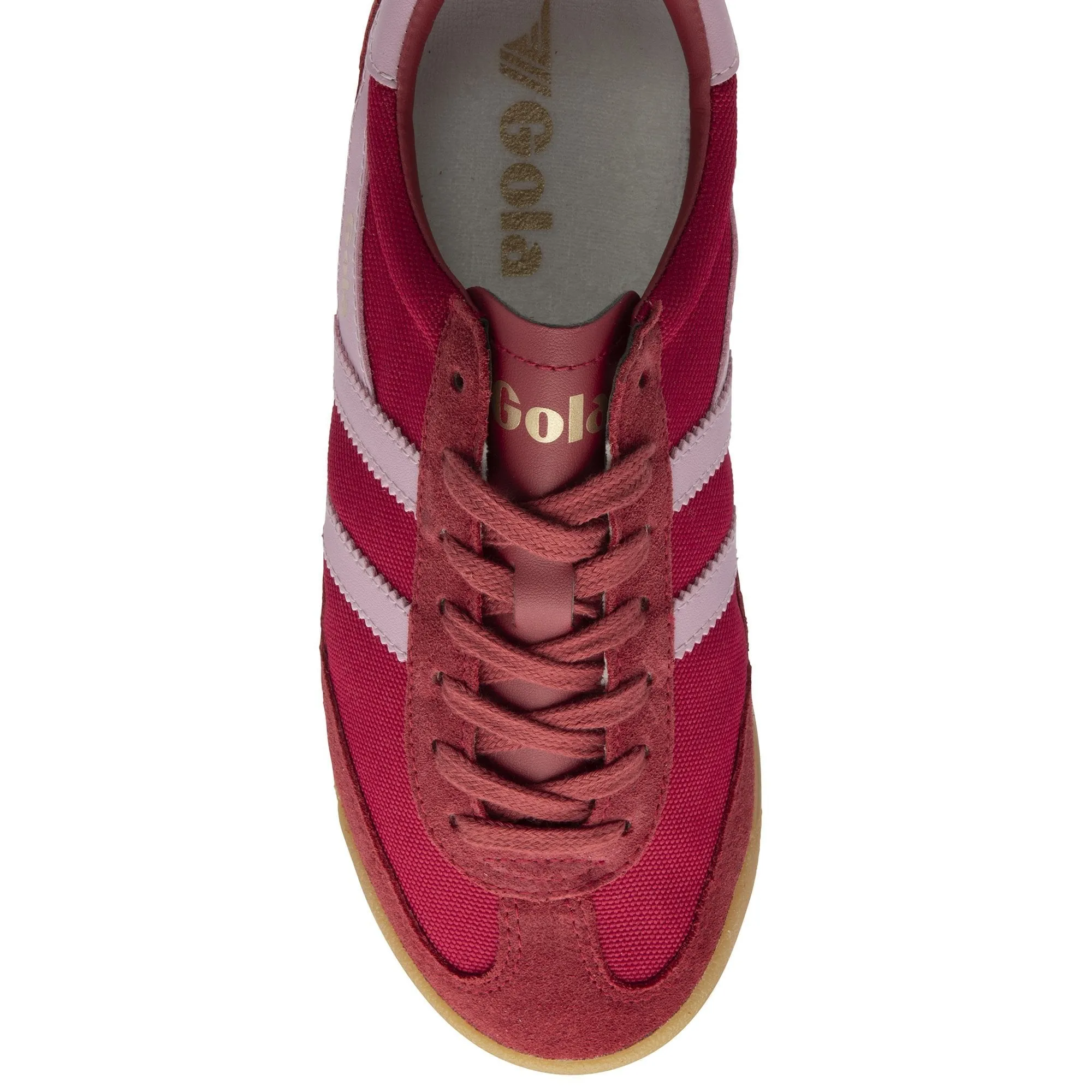 Tornado Sneakers (Deep/Red/Candy)