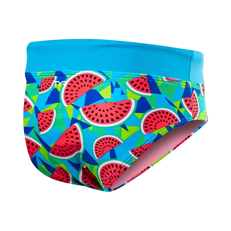 TYR - Girls' Tutti Frutti Penny Bikini Bottom