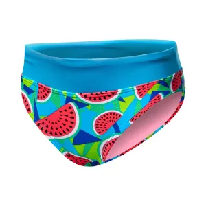 TYR - Girls' Tutti Frutti Penny Bikini Bottom