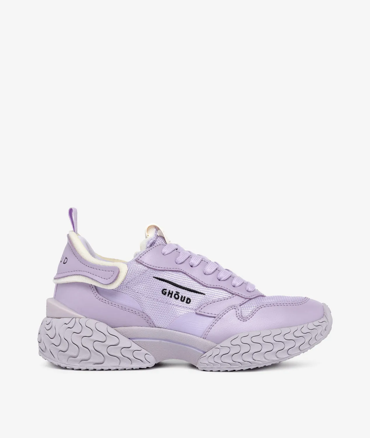 Tyre Lilac