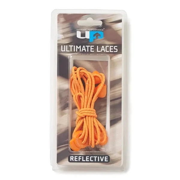 Ultimate Performance Elastic Ultimate Laces