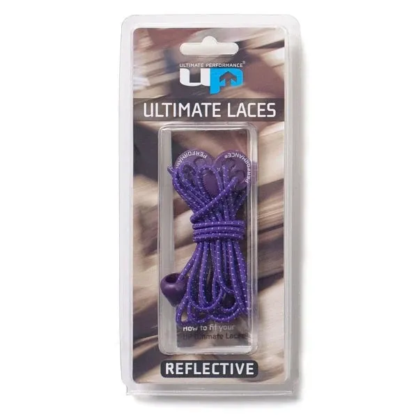 Ultimate Performance Elastic Ultimate Laces