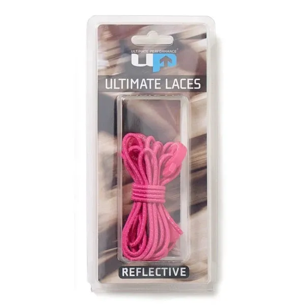 Ultimate Performance Elastic Ultimate Laces