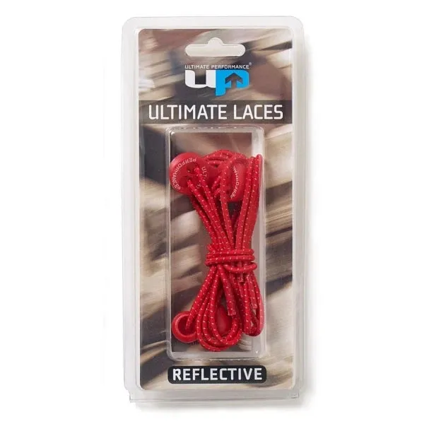 Ultimate Performance Elastic Ultimate Laces