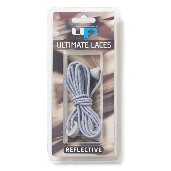 Ultimate Performance Elastic Ultimate Laces