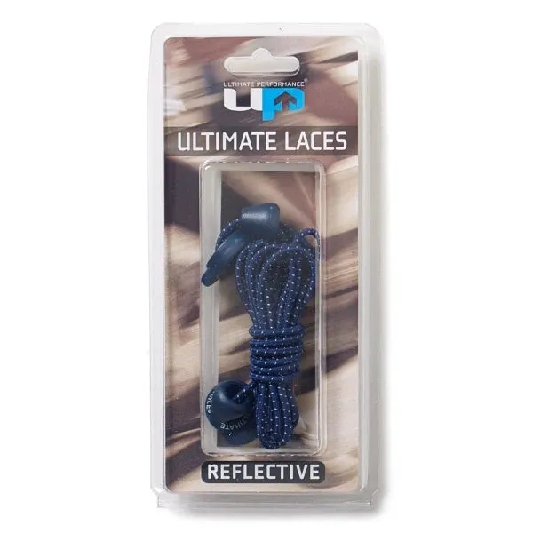 Ultimate Performance Elastic Ultimate Laces