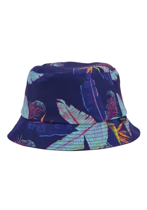 Undercover Bucket Hat - Electric Paradise