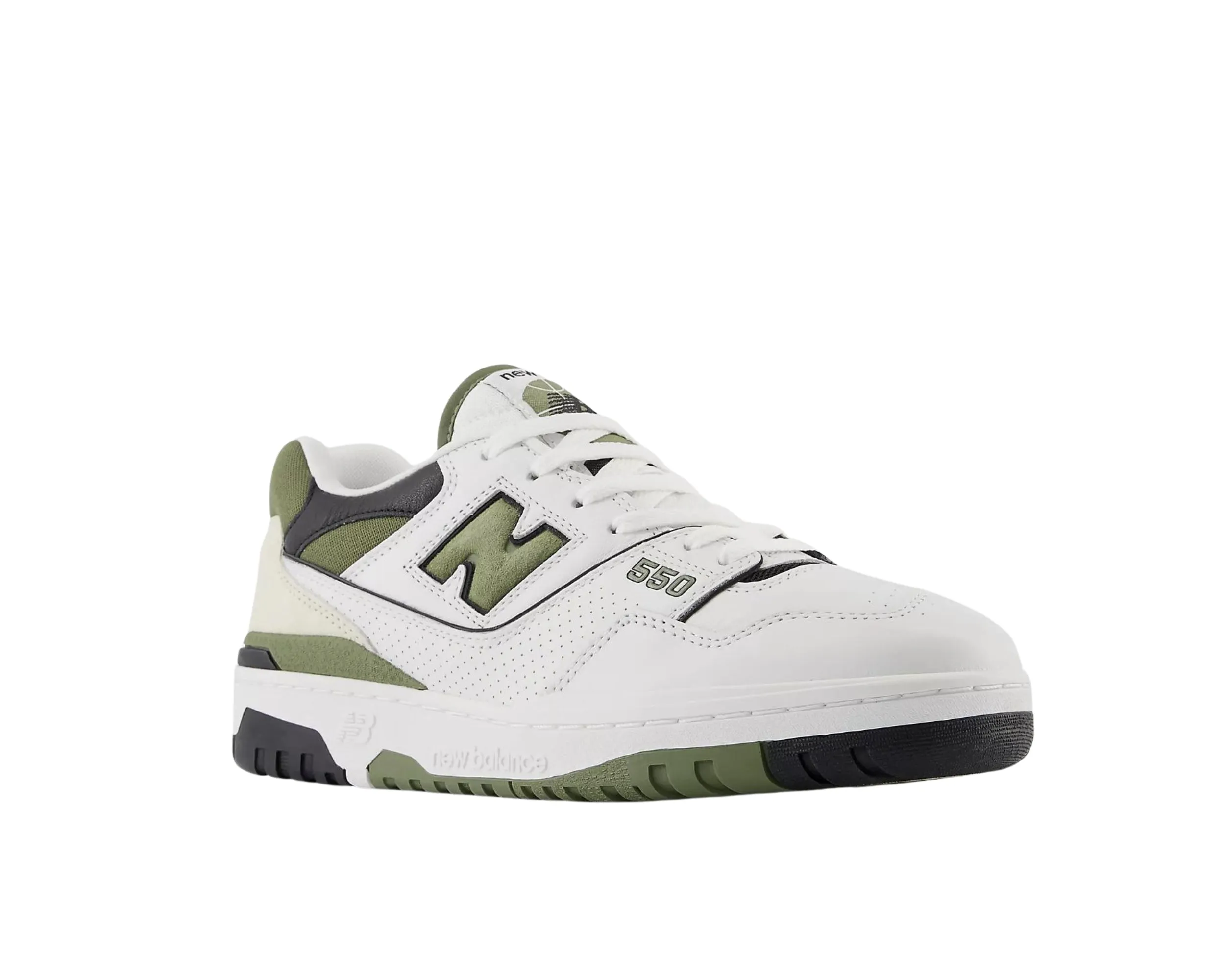 Unisex 550 NB Sneakers