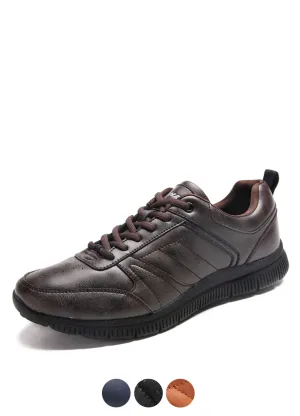 USS Shoes Leicer Men's Fashion Sneakers