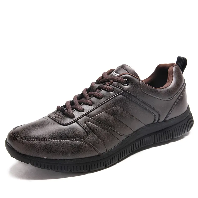 USS Shoes Leicer Men's Fashion Sneakers