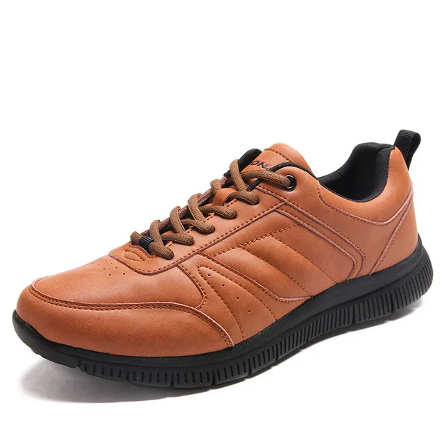 USS Shoes Leicer Men's Fashion Sneakers