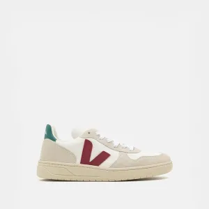 V-10 Sneakers - Veja - Multi - B-Mesh