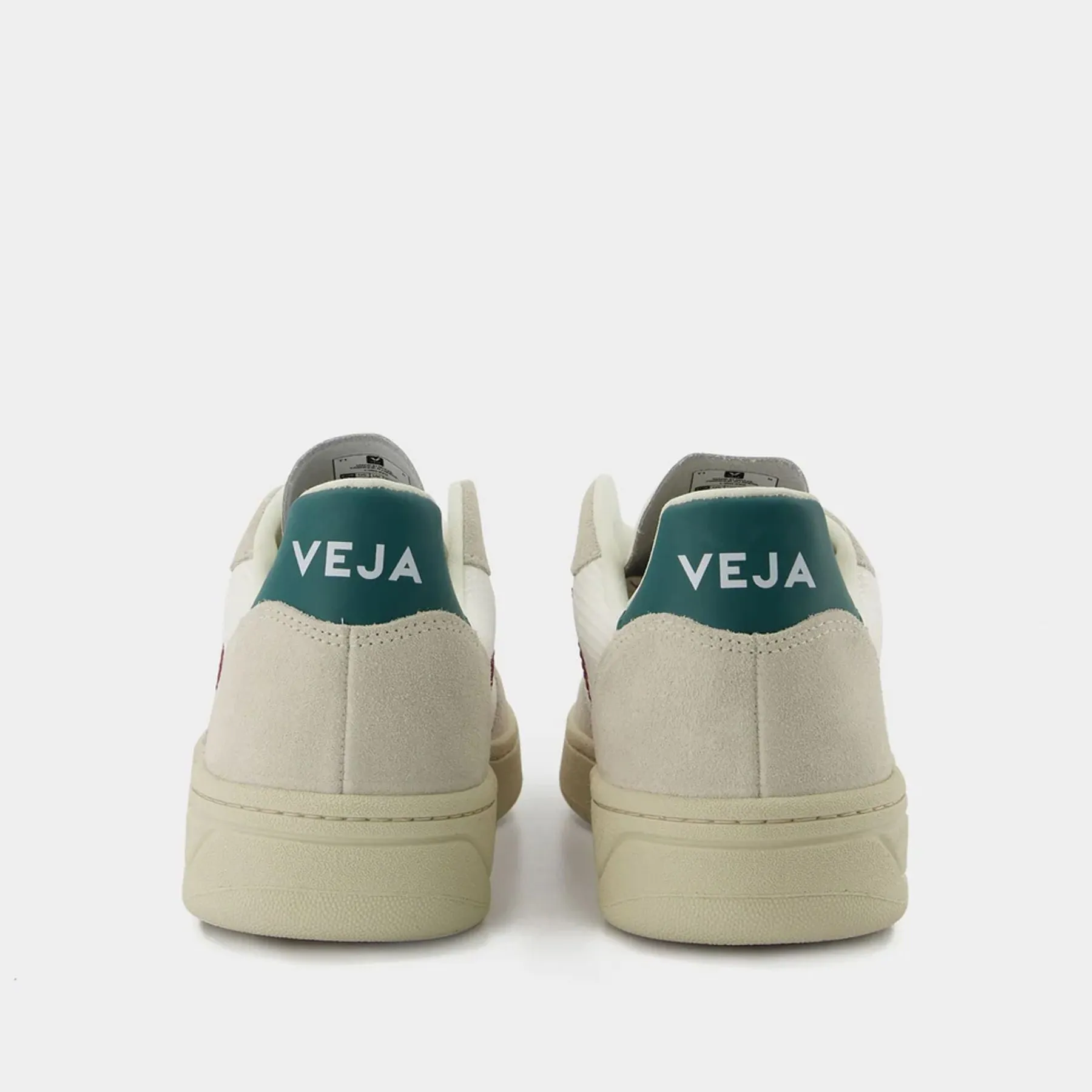 V-10 Sneakers - Veja - Multi - B-Mesh