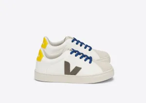 Veja Esplar Chromefree Extra White/Moonrock/Tonic - Laces