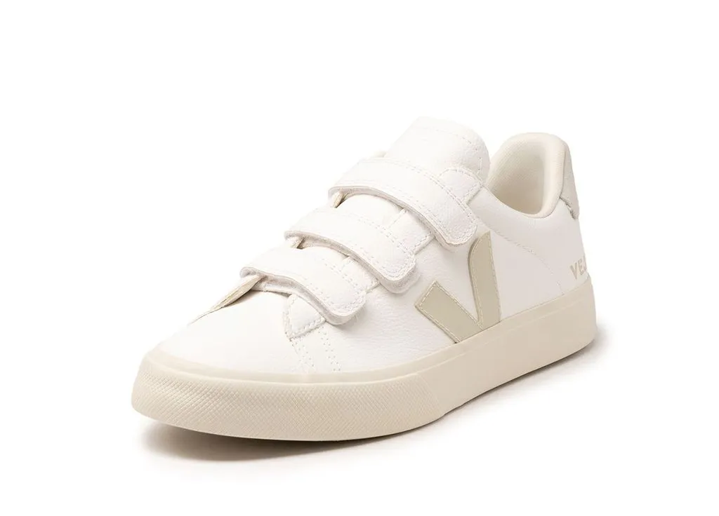 Veja Recife Chromefree Leather