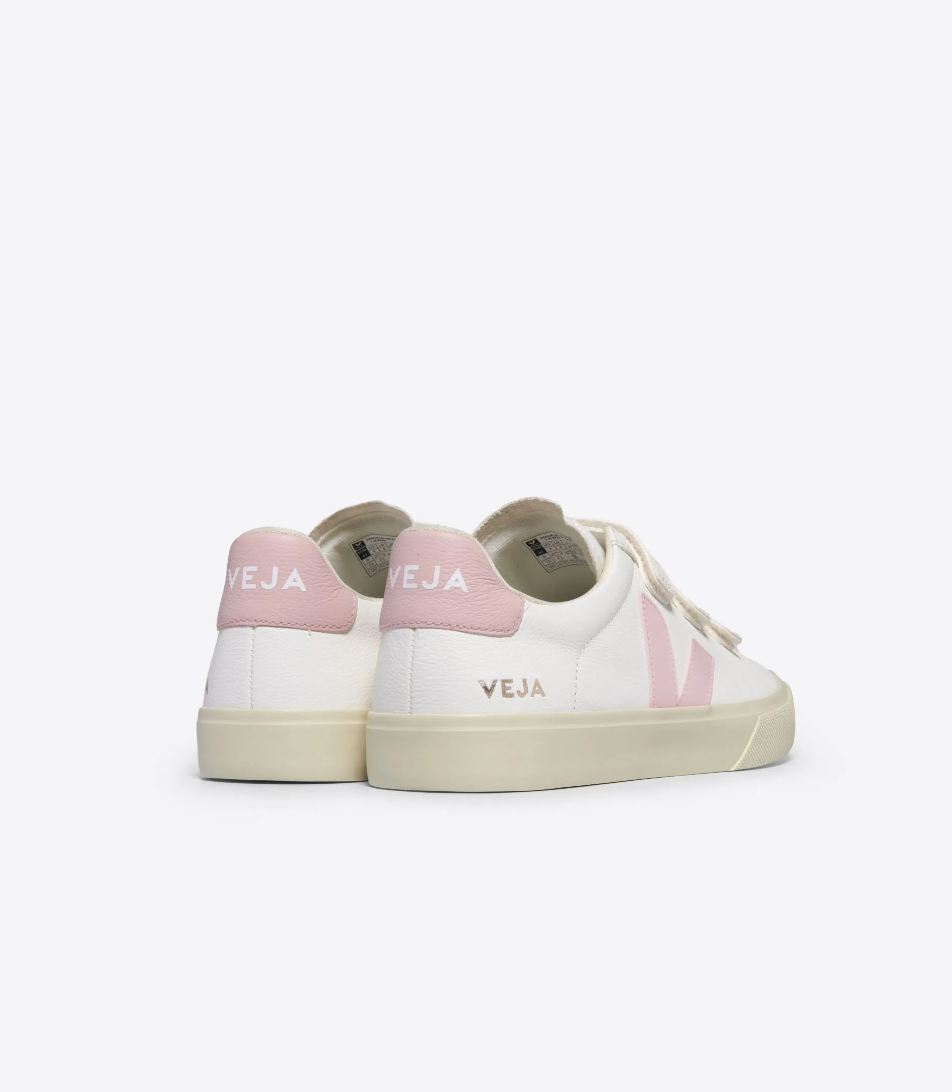 Veja Recife Chromefree Leather