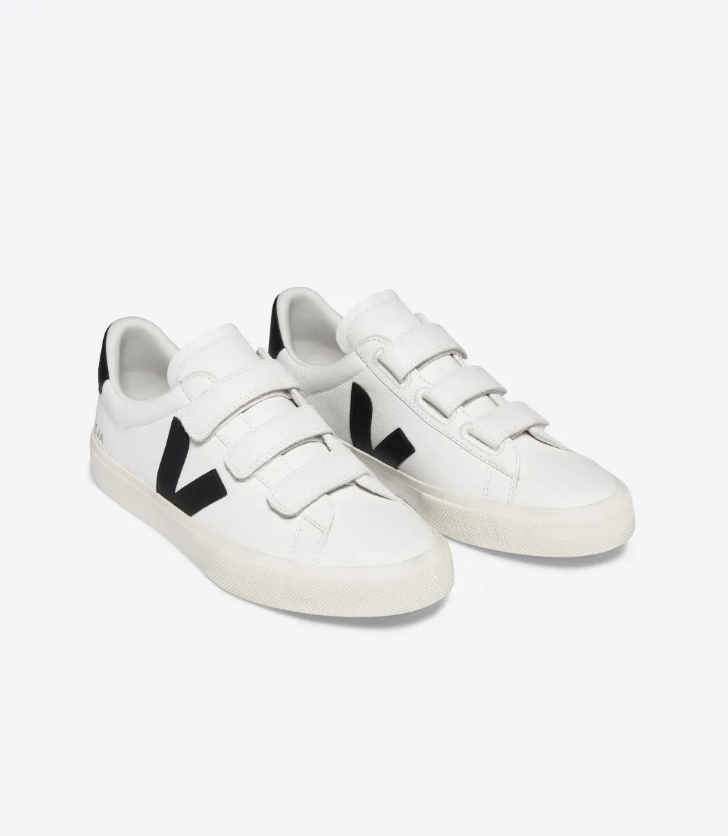 Veja Recife Chromefree Leather