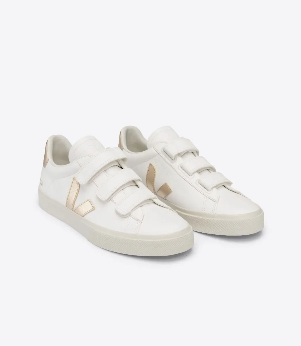 Veja Recife Chromefree Leather