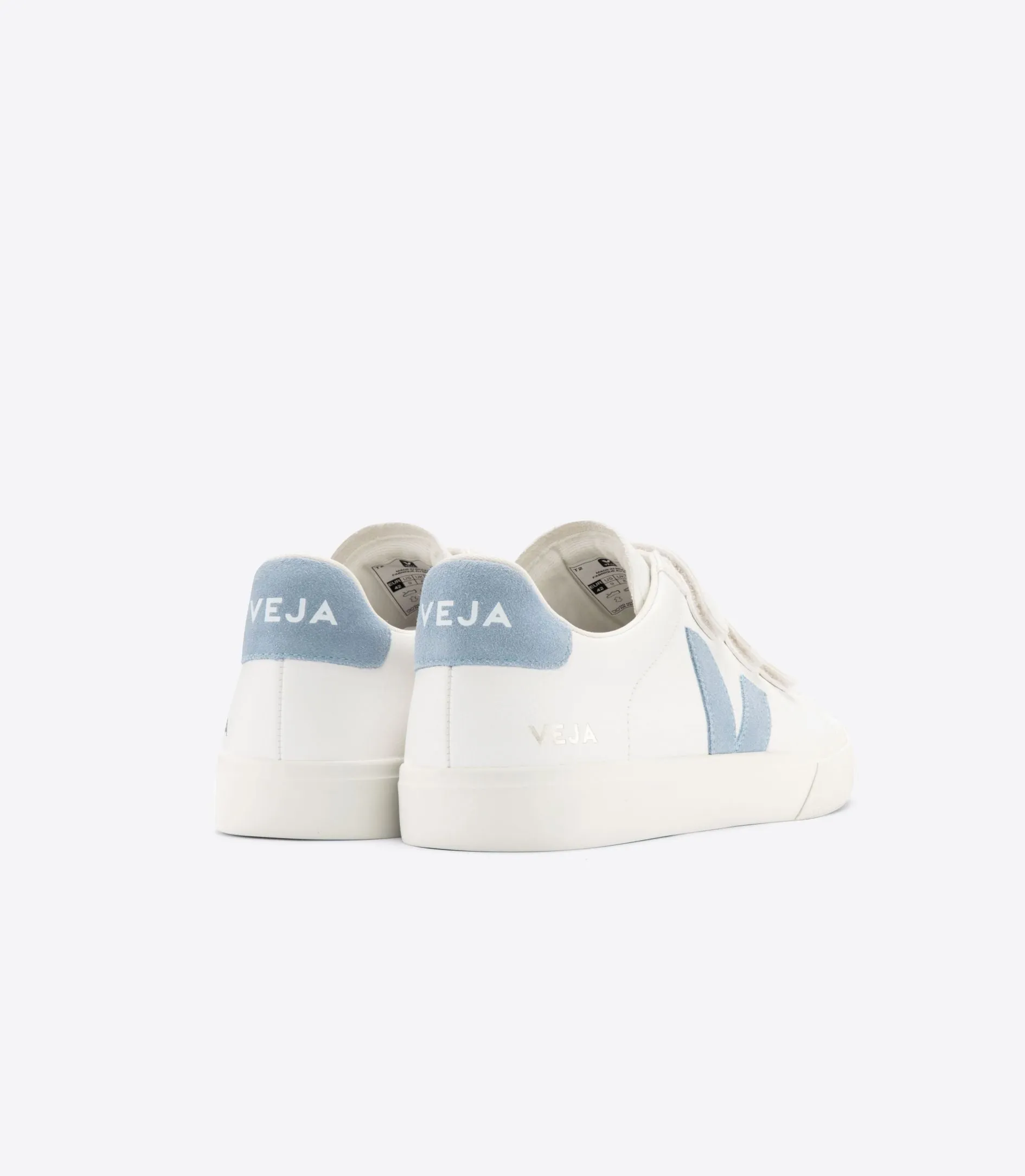 Veja Recife Chromefree Leather