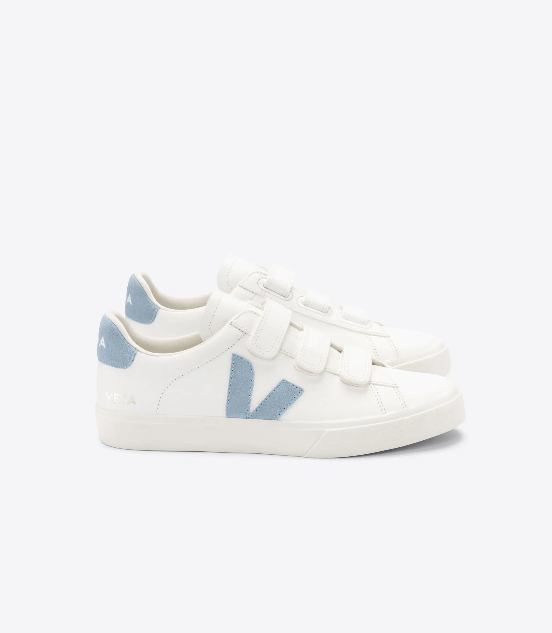 Veja Recife Chromefree Leather