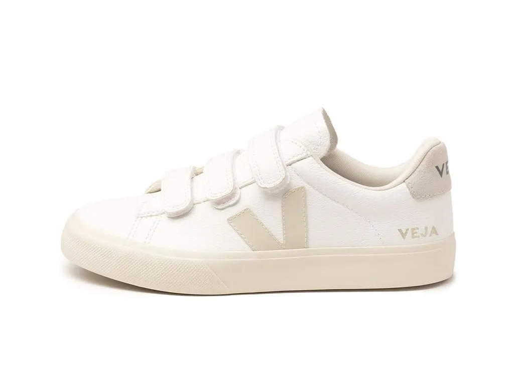 Veja Recife Chromefree Leather