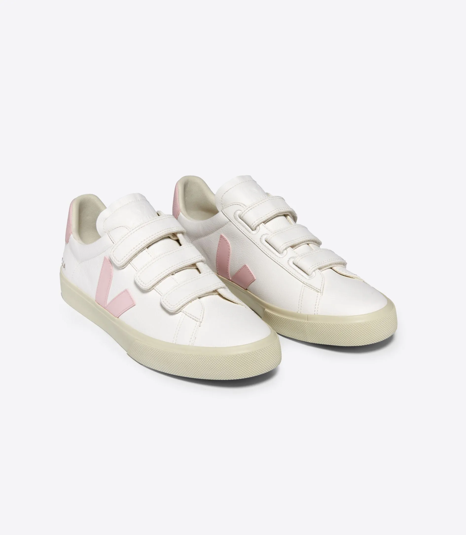 Veja Recife Chromefree Leather