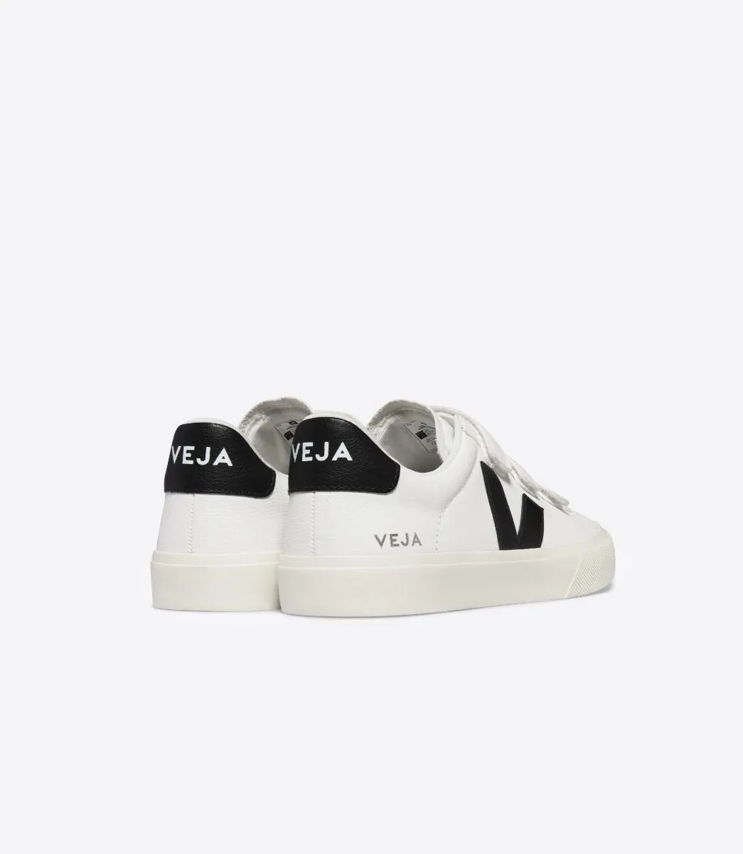 Veja Recife Chromefree Leather