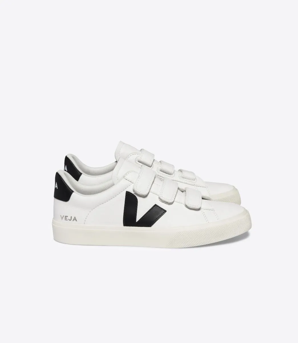 Veja Recife Chromefree Leather