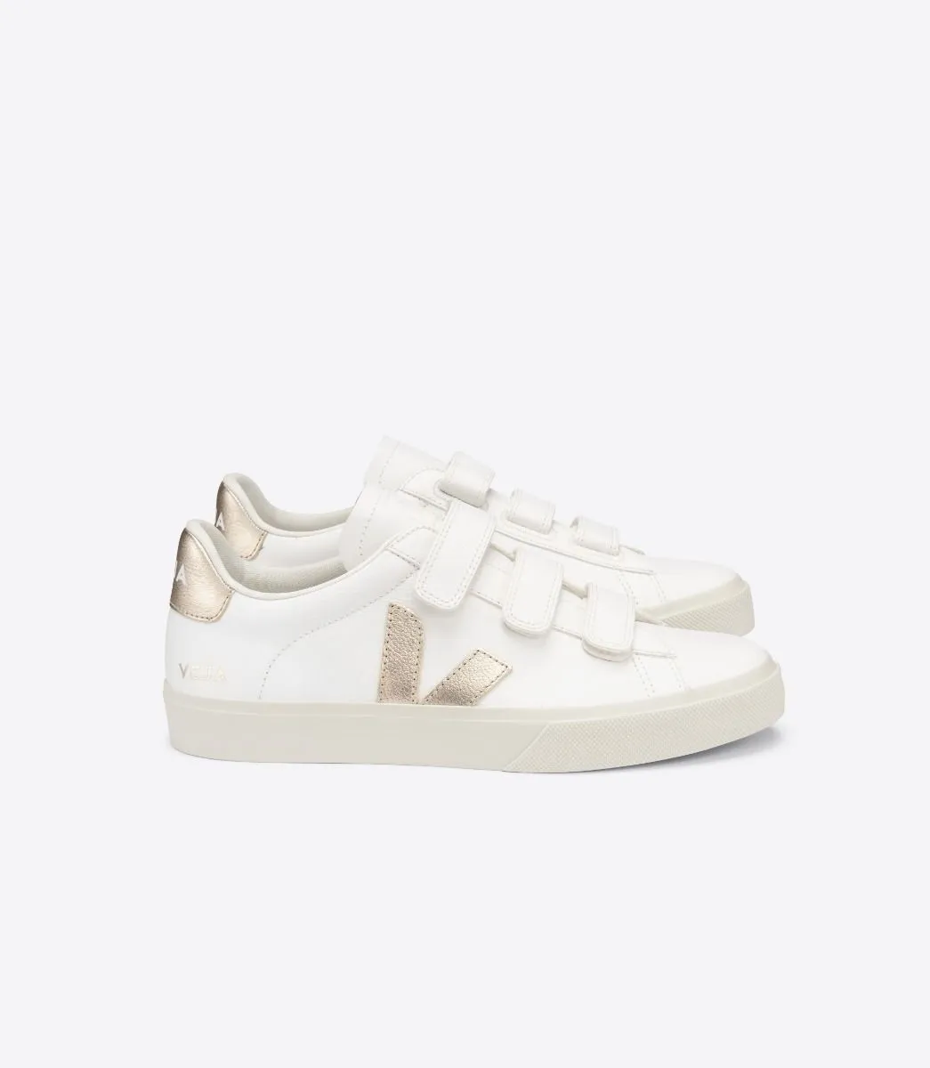 Veja Recife Chromefree Leather