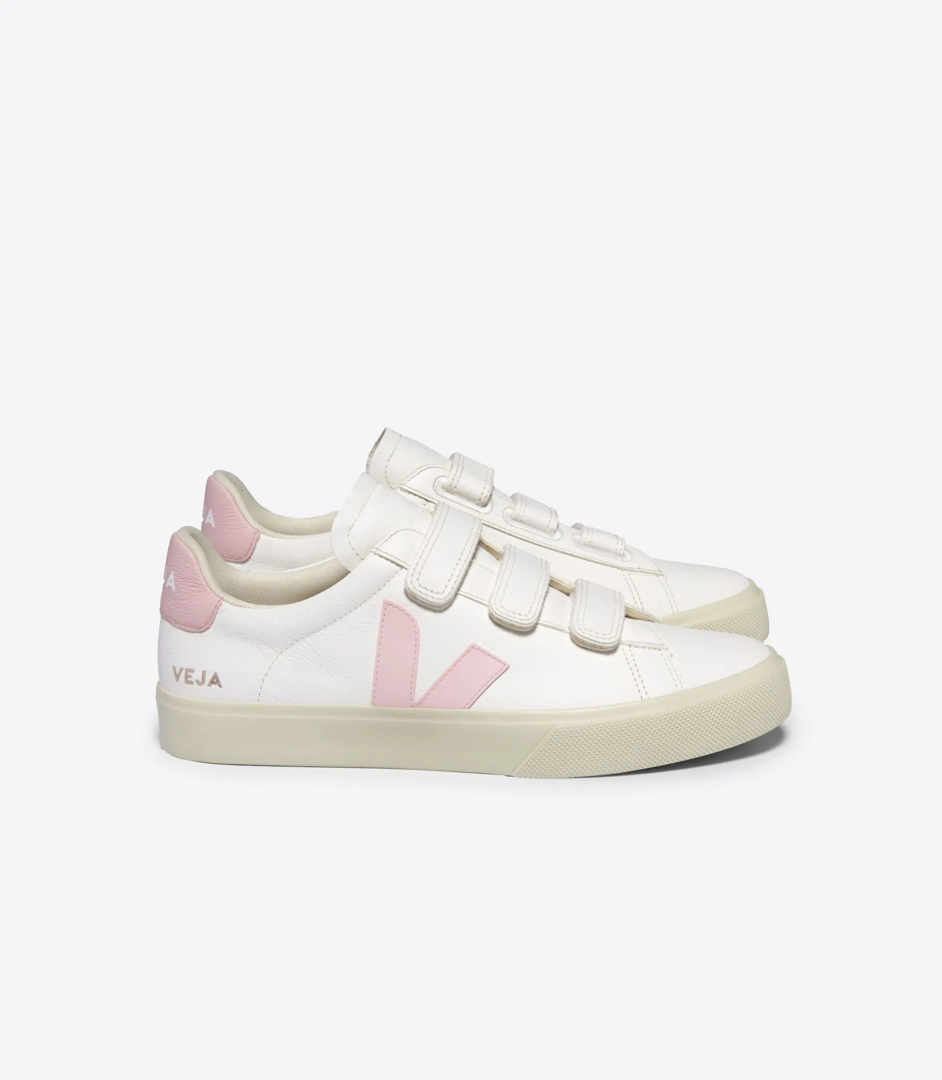 Veja Recife Chromefree Leather