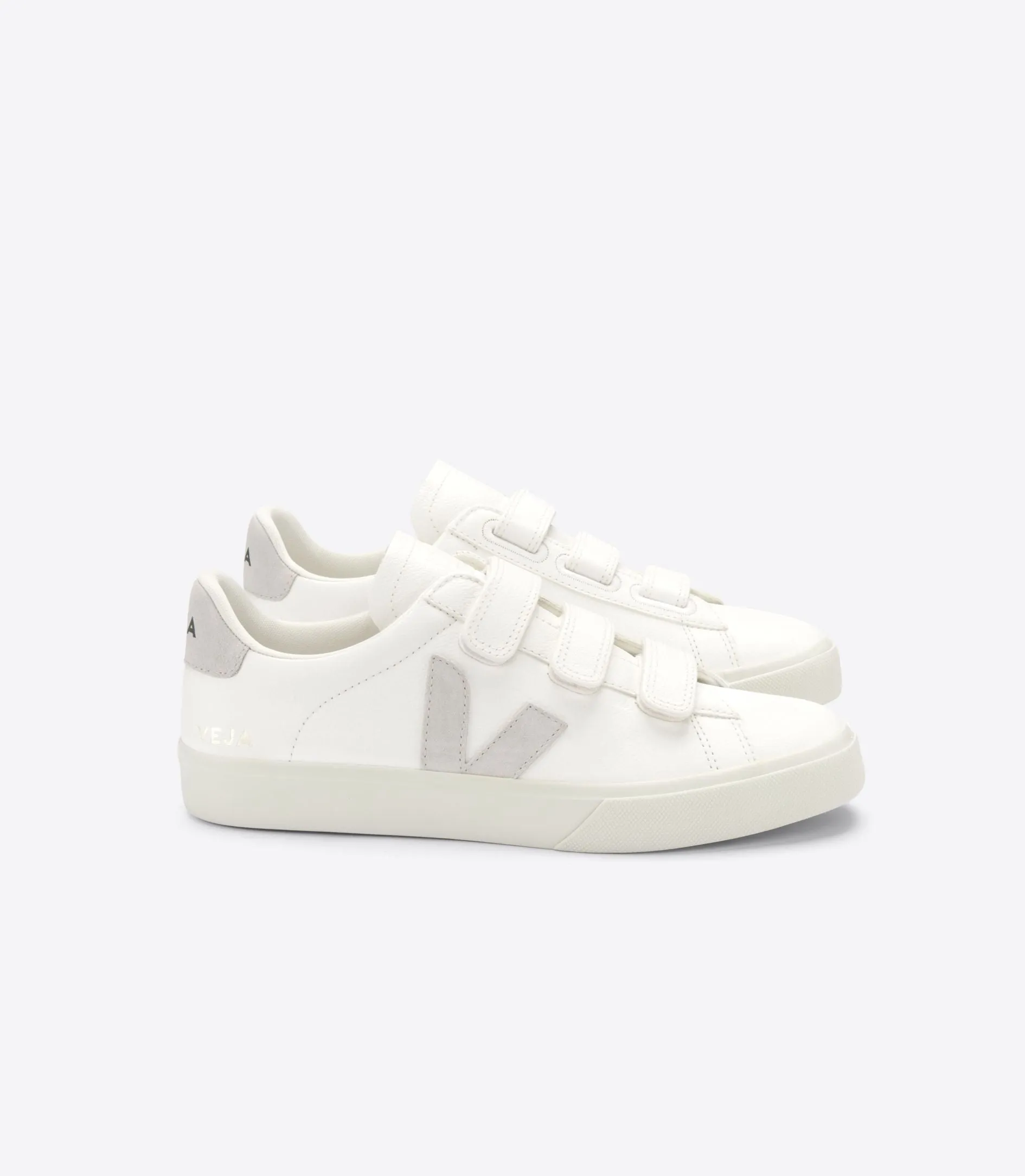 Veja Recife Chromefree Leather